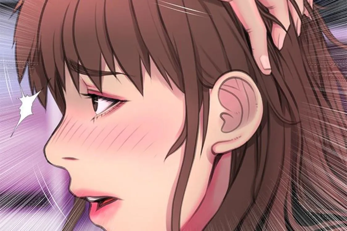 阿姨的秘密情事 第56话-性致高昂的主人