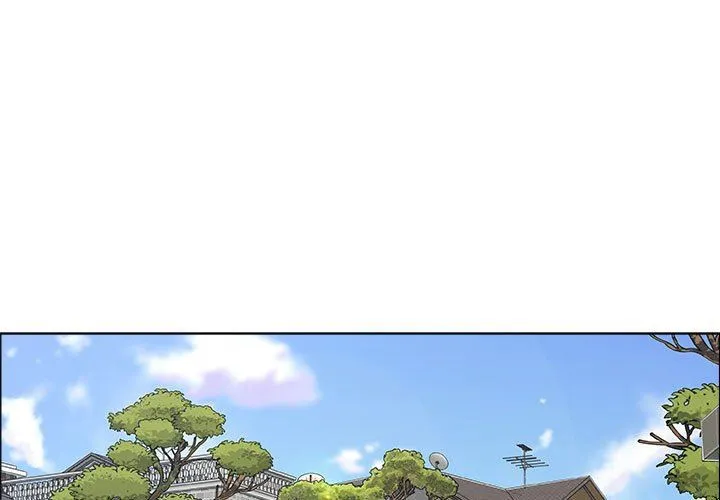 漂亮姐姐 漂亮姐姐：第21话