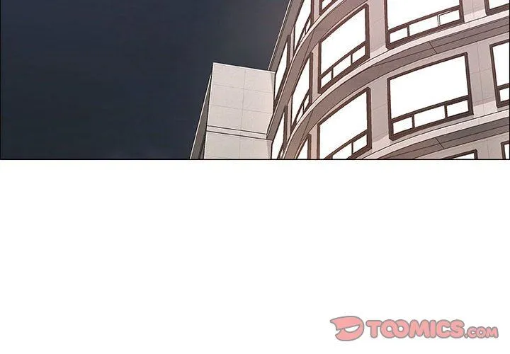 漂亮姐姐 漂亮姐姐：第41话