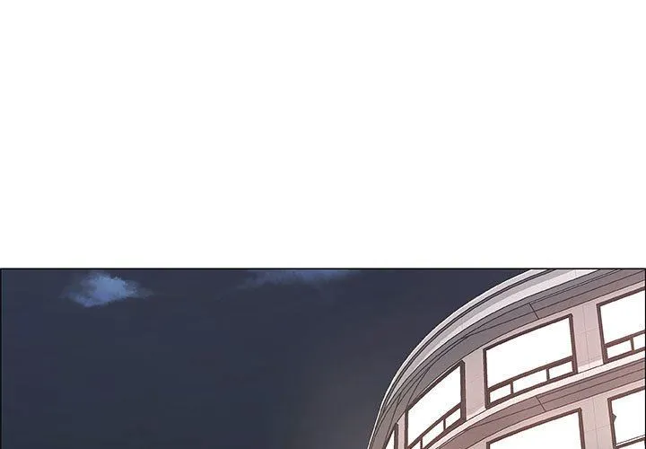 漂亮姐姐 漂亮姐姐：第41话