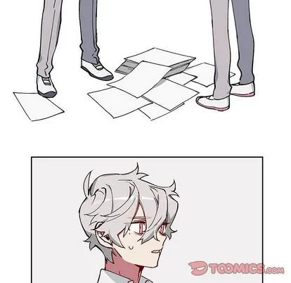 悦耳的花歌 悦耳的花歌:第4话