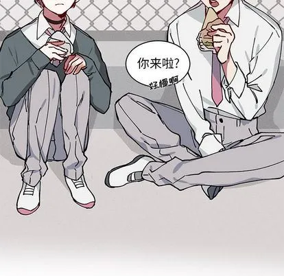 悦耳的花歌 悦耳的花歌:第4话