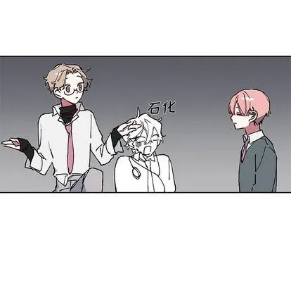 悦耳的花歌 悦耳的花歌:第3话