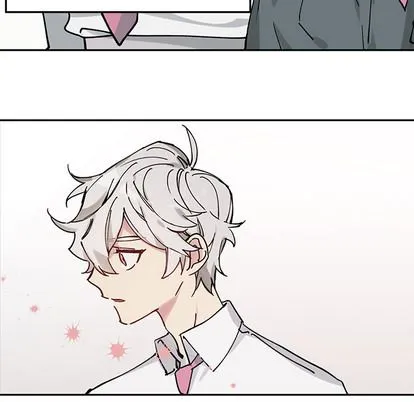 悦耳的花歌 悦耳的花歌:第1话