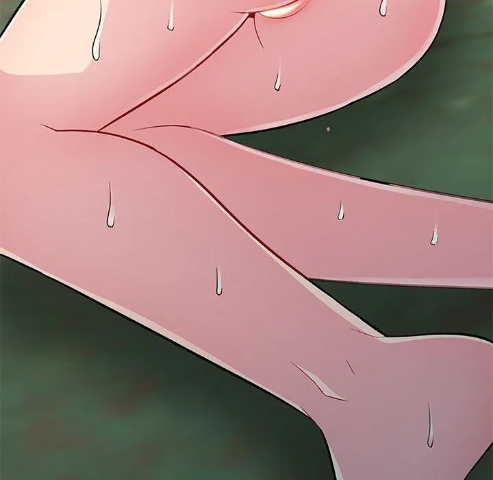 我的继母是寡妇 我的继母是寡妇：第3话