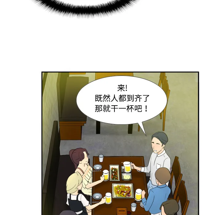 分身 分身：1