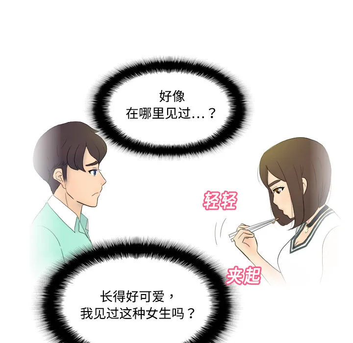 分身 分身：1