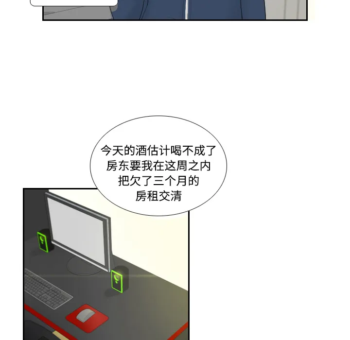 分身 分身：1