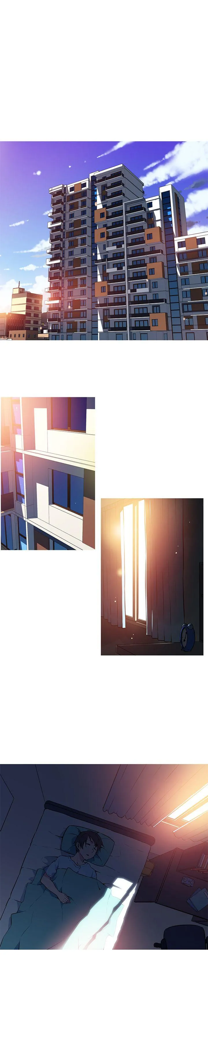 我女友是AV女优 第1话