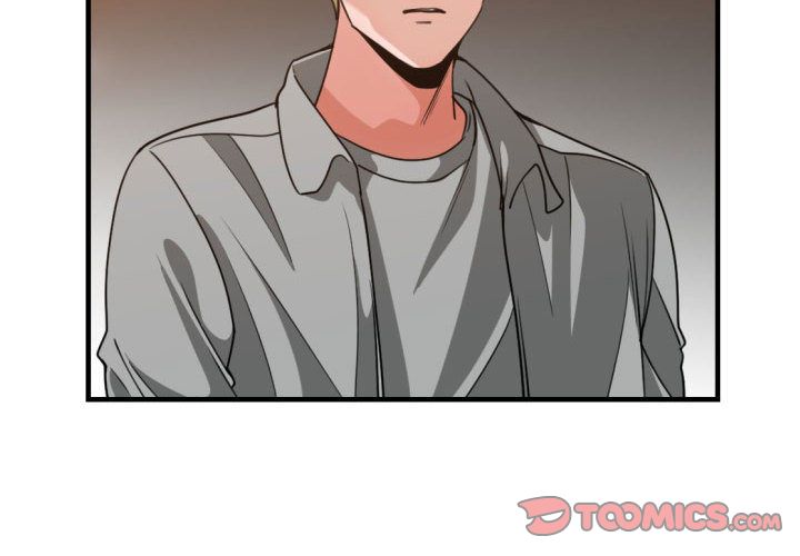 有什么了不起的！ 有什么了不起的!:第43话