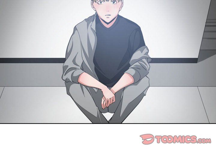 有什么了不起的！ 有什么了不起的!:第47话