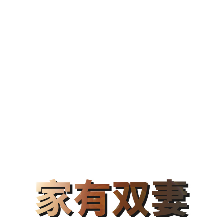 家有双妻 家有双妻：3