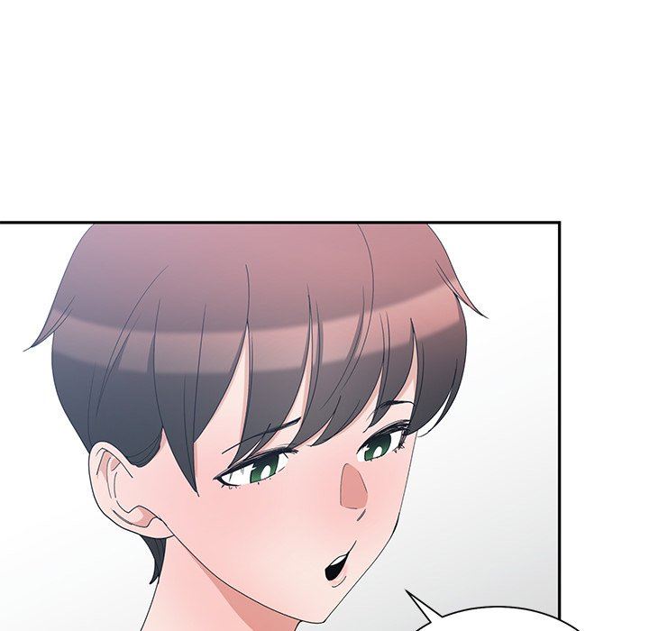 青梅竹马 青梅竹马：第3话