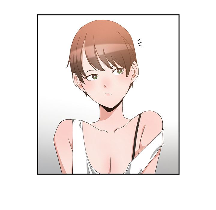青梅竹马 青梅竹马：第2话