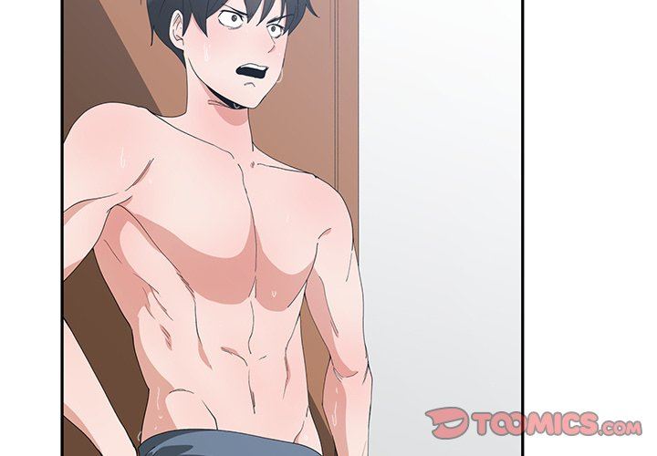 青梅竹马 青梅竹马：第3话