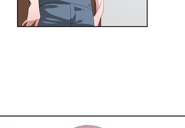 青梅竹马 青梅竹马：第3话