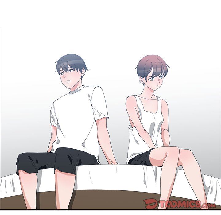 青梅竹马 青梅竹马：第3话