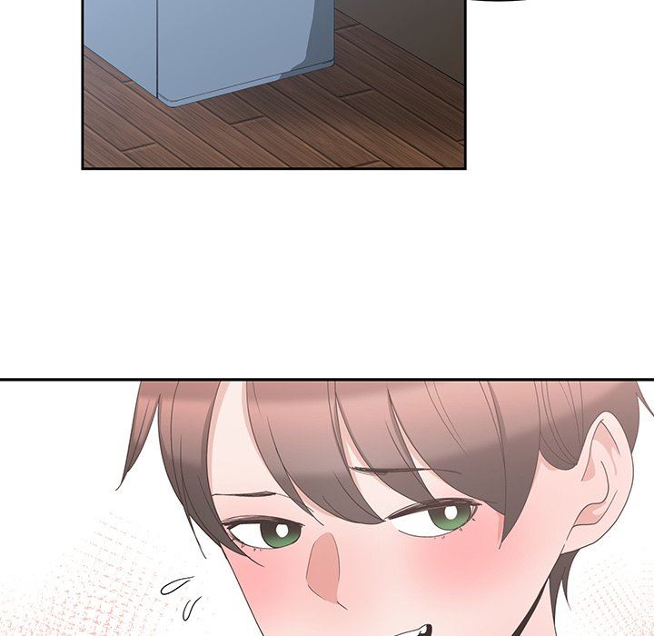 青梅竹马 青梅竹马：第3话