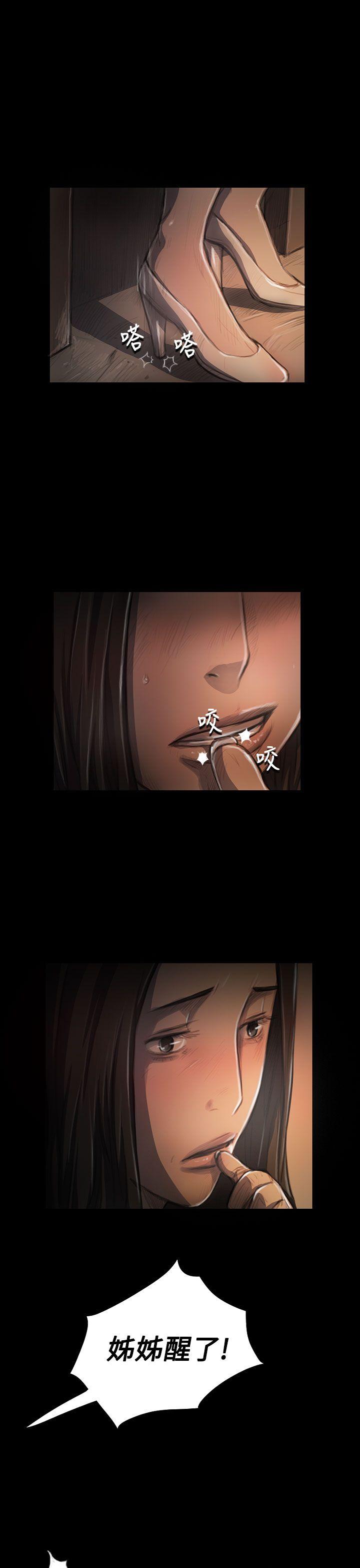 姊姊: 莲 第27话