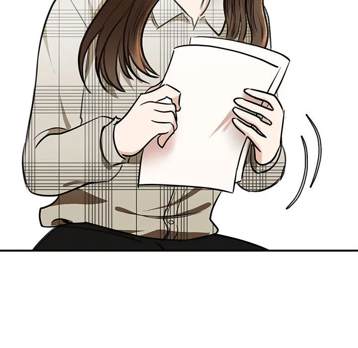 我的完美缪斯 第3话