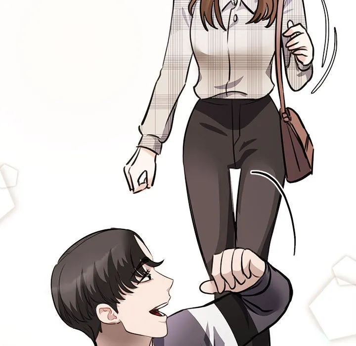我的完美缪斯 第3话