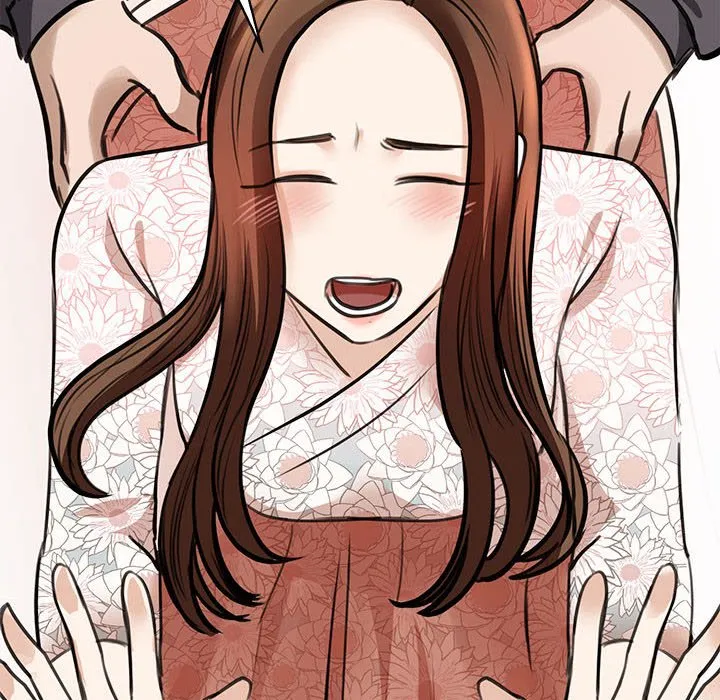 我的完美缪斯 第3话
