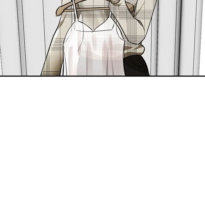 我的完美缪斯 第3话