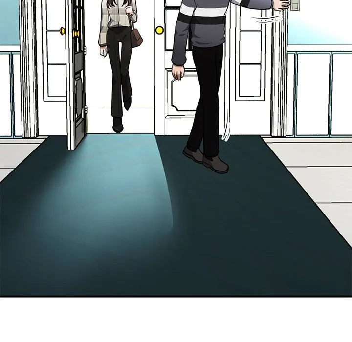 我的完美缪斯 第3话
