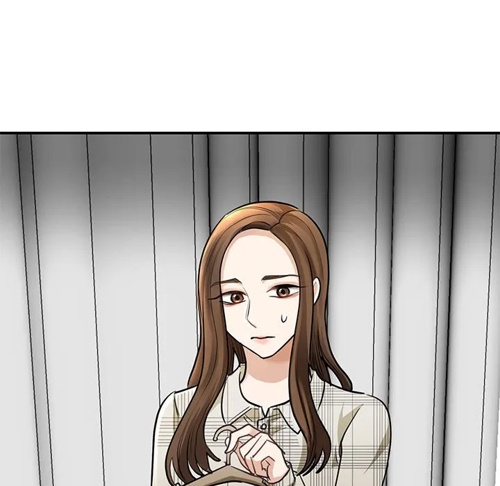 我的完美缪斯 第3话