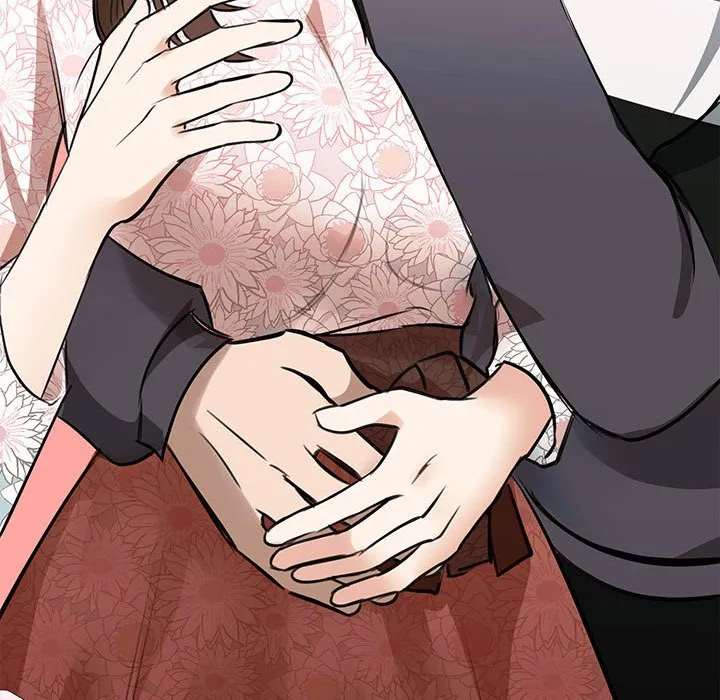 我的完美缪斯 第3话