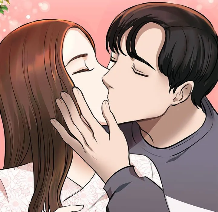 我的完美缪斯 第3话