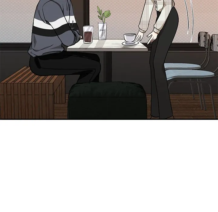 我的完美缪斯 第2话