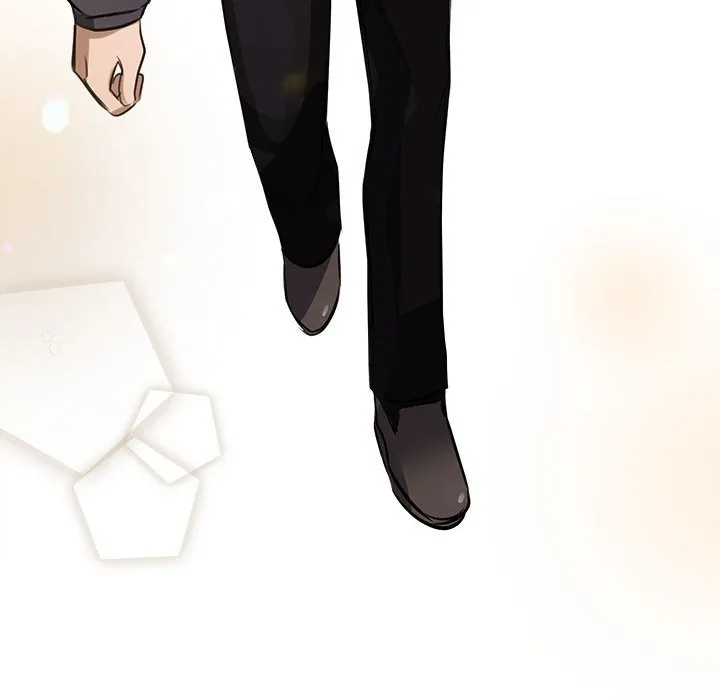 我的完美缪斯 第3话
