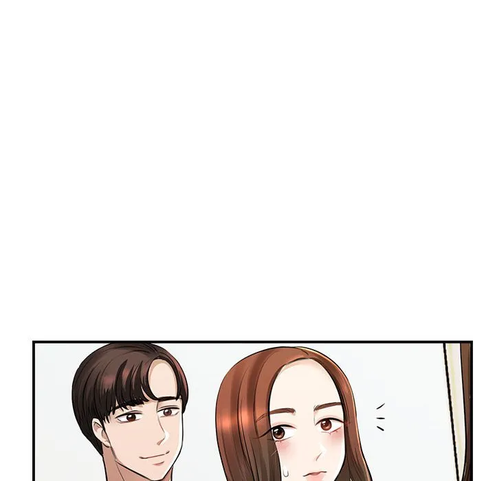 我的完美缪斯 第3话