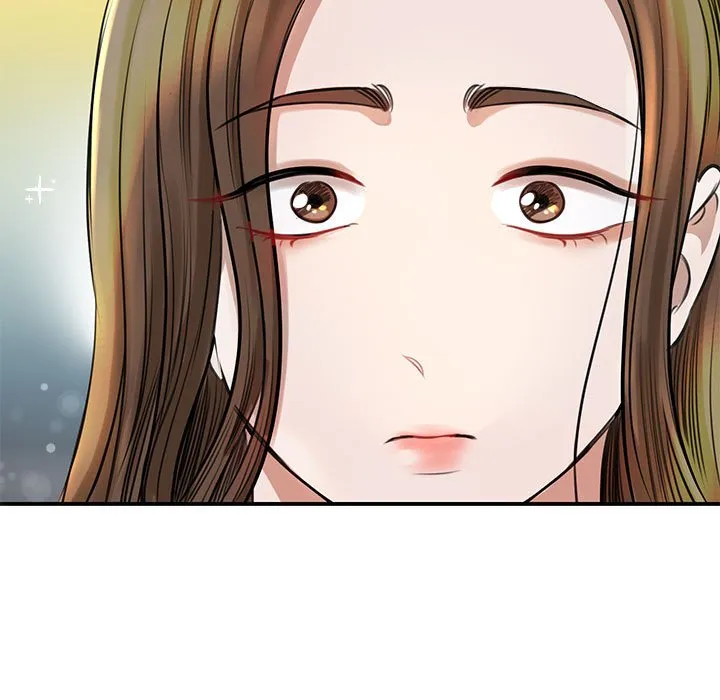 我的完美缪斯 第3话