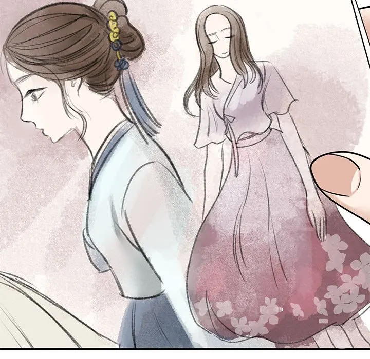 我的完美缪斯 第3话