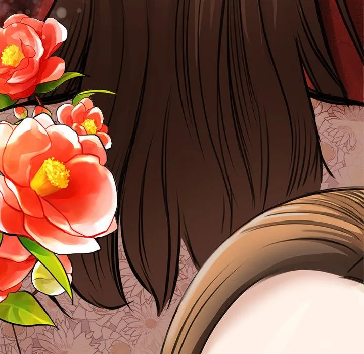 我的完美缪斯 第3话