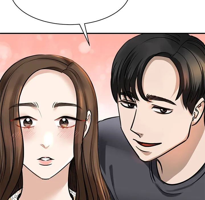 我的完美缪斯 第3话