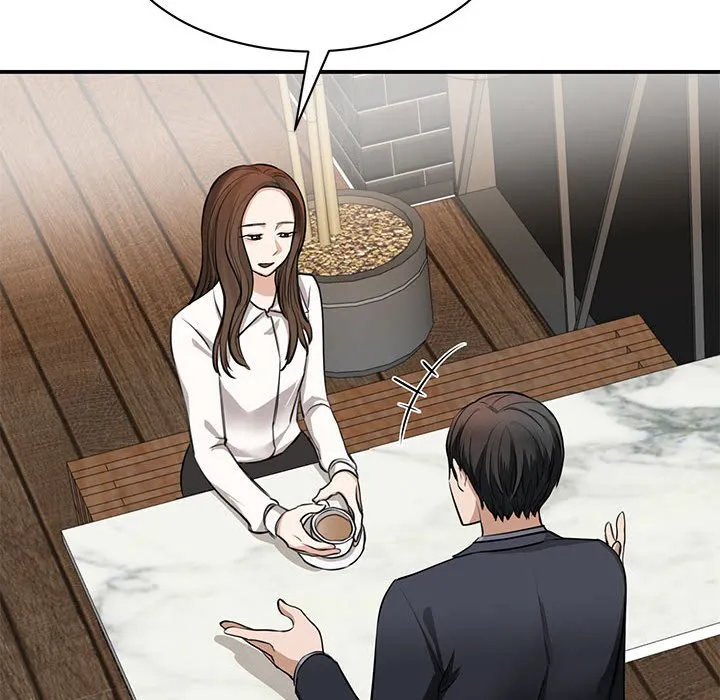 我的完美缪斯 第2话
