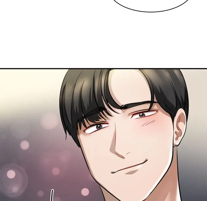 我的完美缪斯 第3话