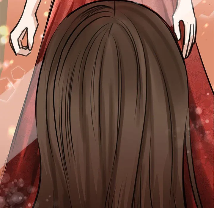 我的完美缪斯 第3话