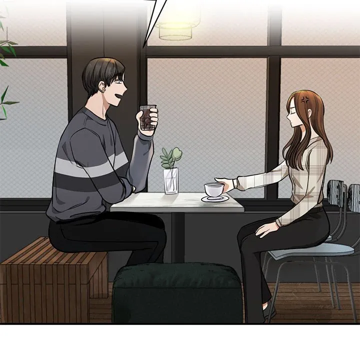 我的完美缪斯 第2话
