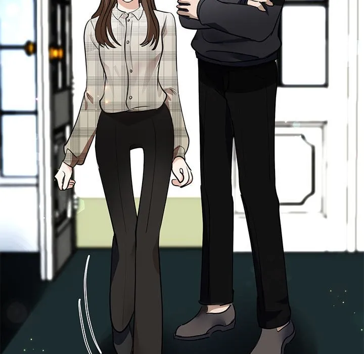 我的完美缪斯 第3话