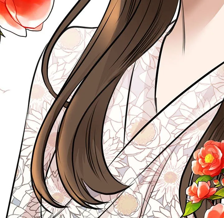 我的完美缪斯 第3话