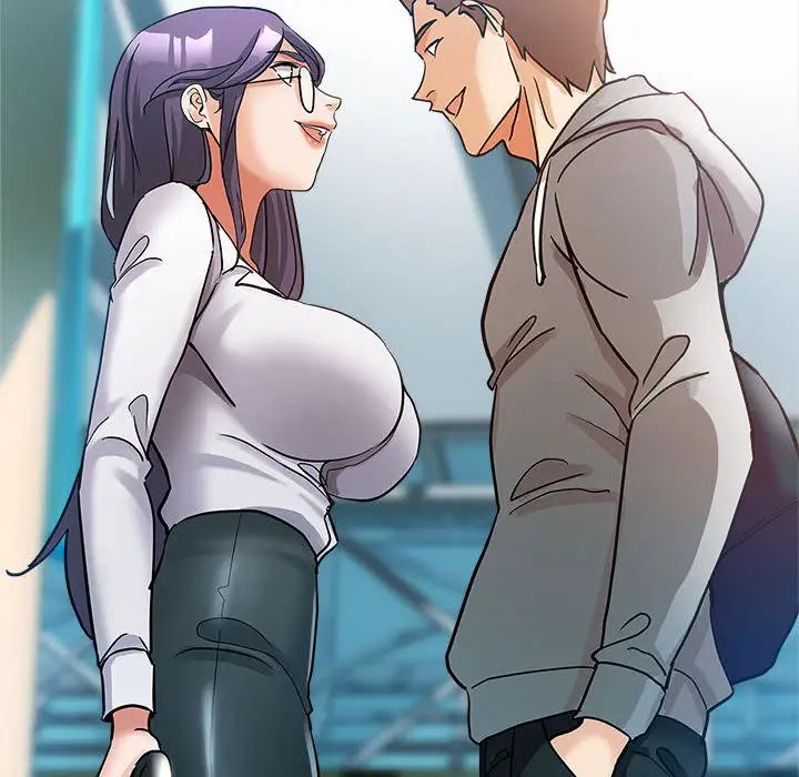 继母的姐妹们 第1话
