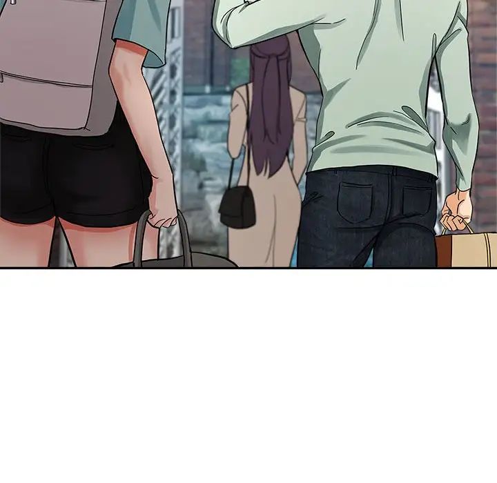 继母的姐妹们 第4话