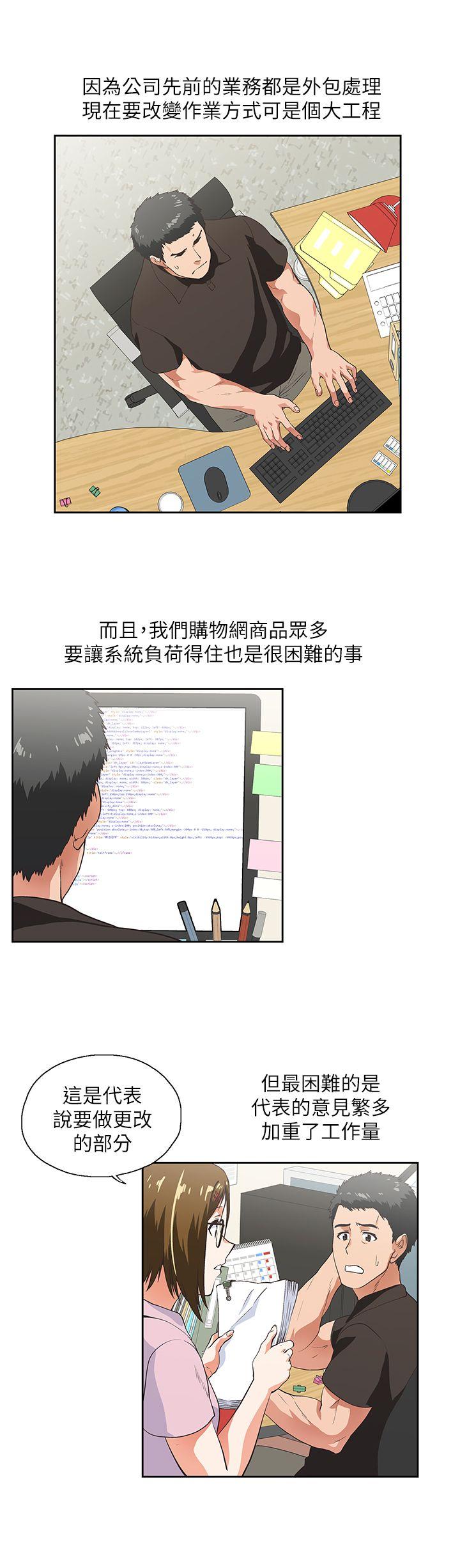 女上男下 第2话