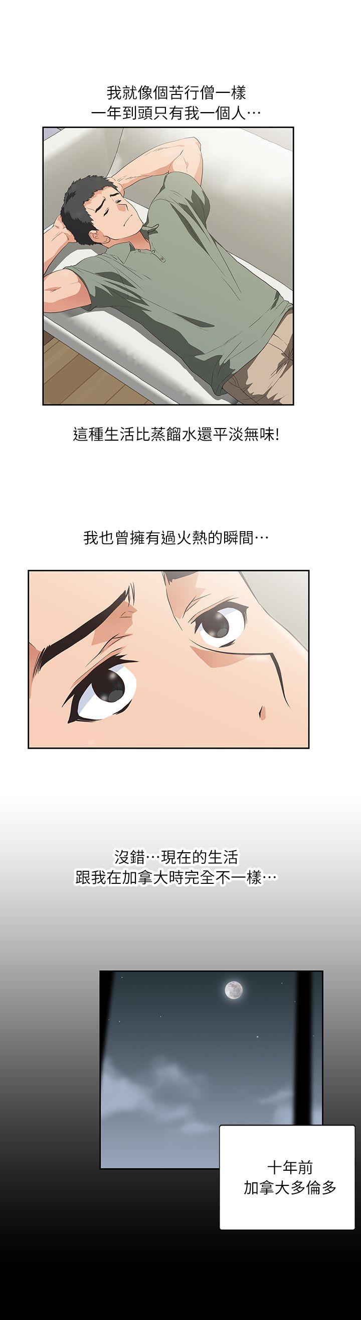 女上男下 第1话