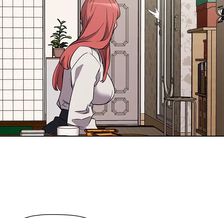 受害者联盟 第3话