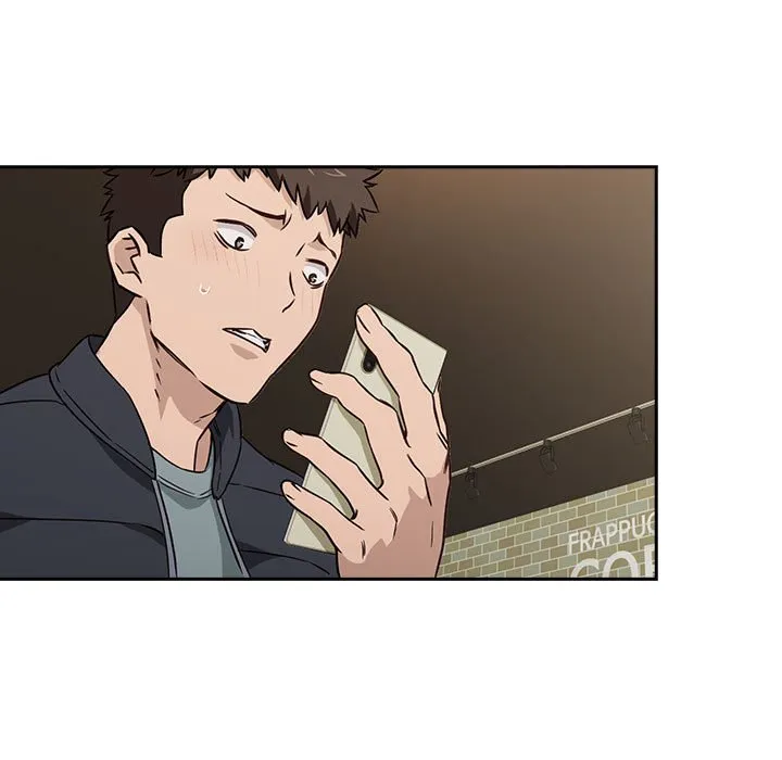 受害者联盟 第1话